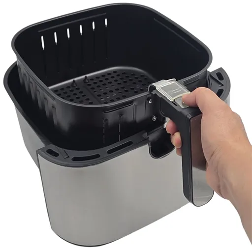 سرخ‌کن Unique Max 17L | Air Fryer MUA-9700