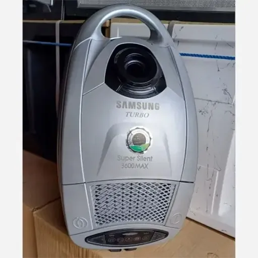 جاروبرقی سامسونگ 3600 وات | Vacuum Cleaner