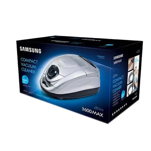 جاروبرقی سامسونگ 3600 وات | Vacuum Cleaner