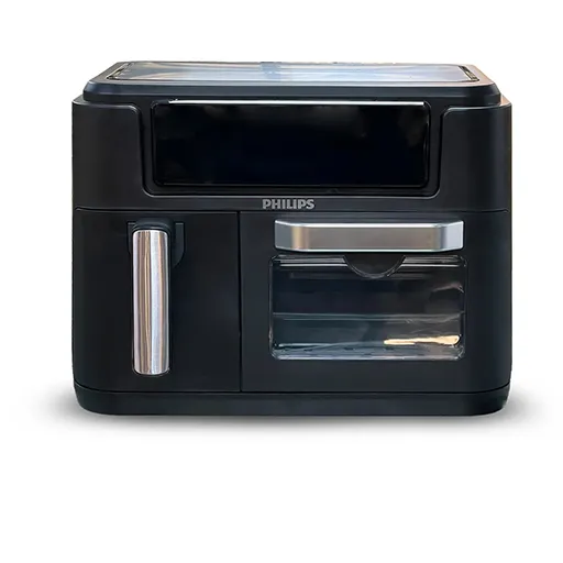 خرید پخش عمده سرخ‌کن برند فیلیپس مدل Premium Air Fryer تک و عمده کد L1691