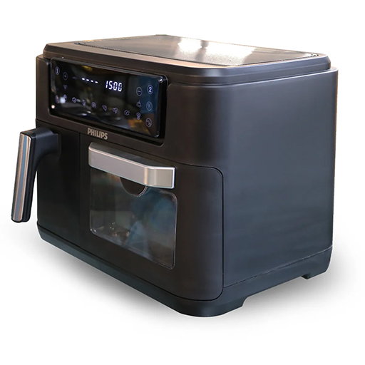 خرید-سرخکن-برند-فیلیپس-مدل-premium-air-fryer-تک-و-عمده-کد-l1690