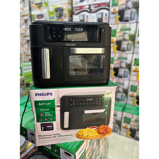 خرید-سرخکن-برند-فیلیپس-مدل-premium-air-fryer-تک-و-عمده-کد-l1690