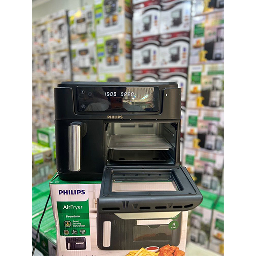 خرید-سرخکن-برند-فیلیپس-مدل-premium-air-fryer-تک-و-عمده-کد-l1690