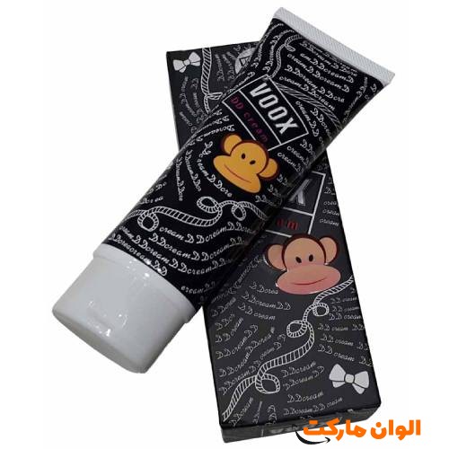 خرید کرم سفید کننده وکس پخش تک و عمده