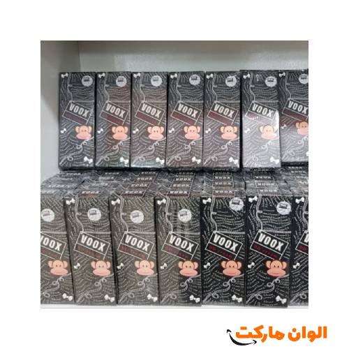 خرید کرم سفید کننده وکس پخش تک و عمده