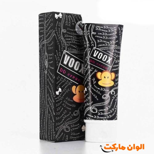 خرید کرم سفید کننده وکس پخش تک و عمده