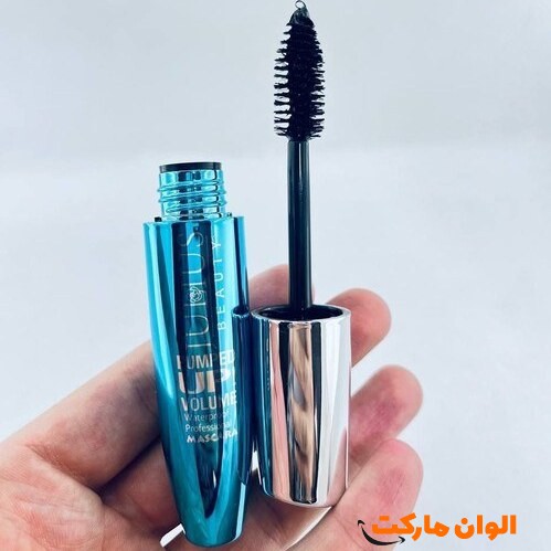 خرید  ریمل اصلی جولیوس  تک و عمده کد AB770