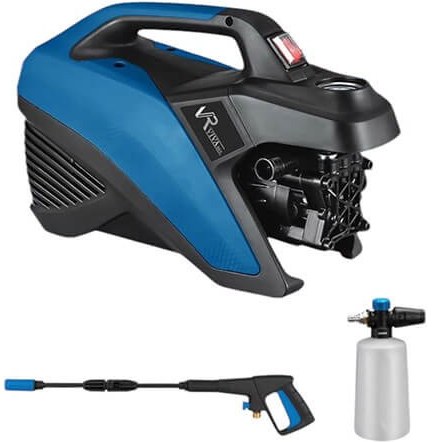 کارواش-دینامی-ویوارکس-مدل-vr7140-pw
