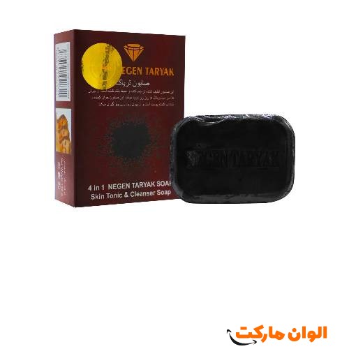 صابون زبدة الأفيون الاصلي