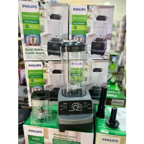 پخش عمده مخلوط کن فیلیپس مدل MX3401 تک و عمده کد L1695