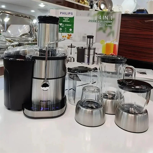ابمیوهگیری-فیلیپس-مدل-hr1847-تک-و-عمده