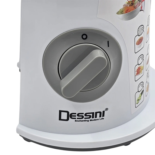 سالاد-ساز-دسینی-مدل-dk1001-تک-و-عمده