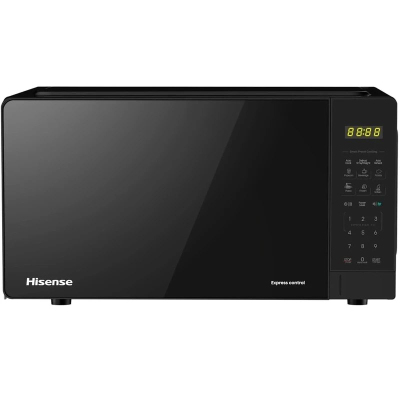 مایکروویو 20 لیتر هایسنس مدل H20 تک و عمده کد N7980