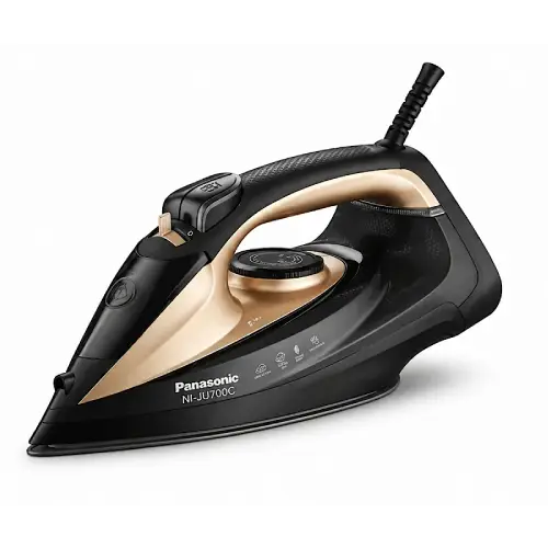 اتو بخار پاناسونیک مدل NI-JU700C – Panasonic Steam Iron  تک و عمده کد N1234
