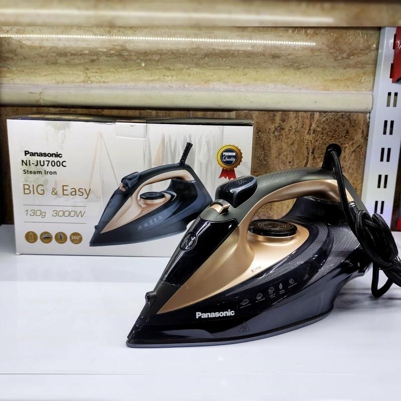 اتو-بخار-پاناسونیک-مدل-ni-ju700c-panasonic-steam-iron-تک-و-عمده-کد-n1234