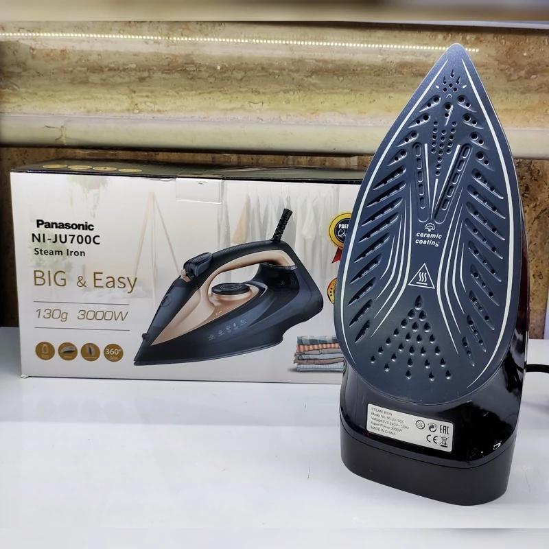 اتو-بخار-پاناسونیک-مدل-ni-ju700c-panasonic-steam-iron-تک-و-عمده-کد-n1234