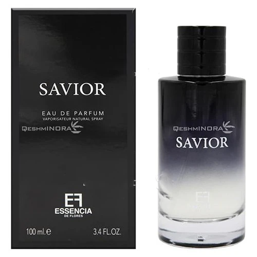 عطر-مردانه-دیور-ساواج-ساویور-savior-تک-و-عمده