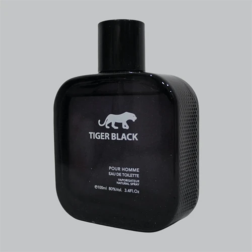عطر-مردانه-کزمو-مدل-tiger-black-تک-و-عمده