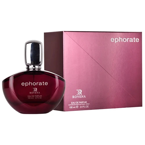 پخش عمده عطر زنانه روونا ایفوریت-Rovena تک و عمده کد L7029