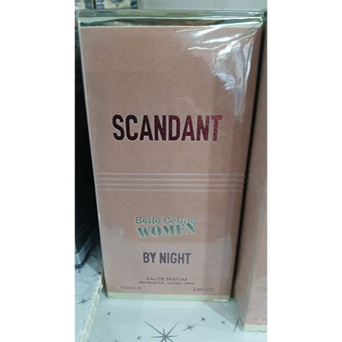 عطر-زنانه-belle-celine-by-night-مدل-scandant-تک-و-عمده