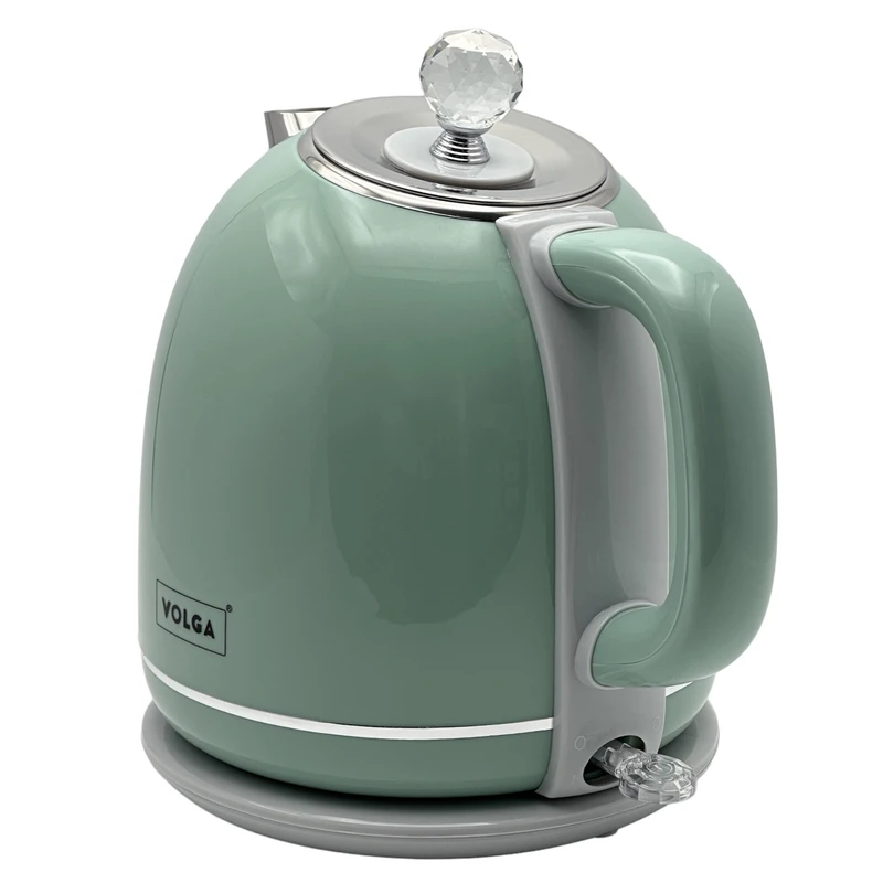 خرید کتری برقی ولگا مدل 64-F1  تک و عمده کد n8876
