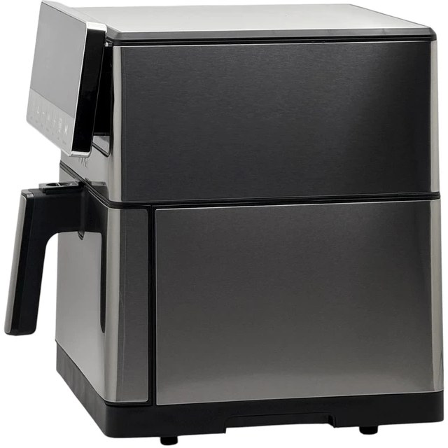 خرید-سرخکن-هوشمند-ولگا-مدل-160-w-ظرفیت-۱۱-لیتر-کد-n3030