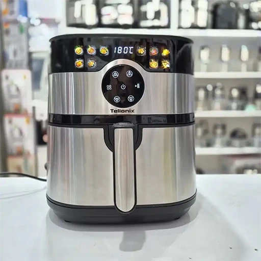 خرید سرخ‌کن دیجیتال Telionix مدل TAF4432 تک و عمده L1723