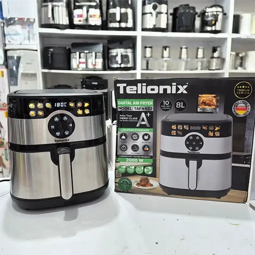 سرخکن-دیجیتال-telionix-مدل-taf4432-تک-و-عمده