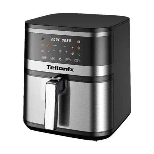 خرید سرخ‌کن دیجیتال Telionix مدل TAF4471 تک و عمده L1724