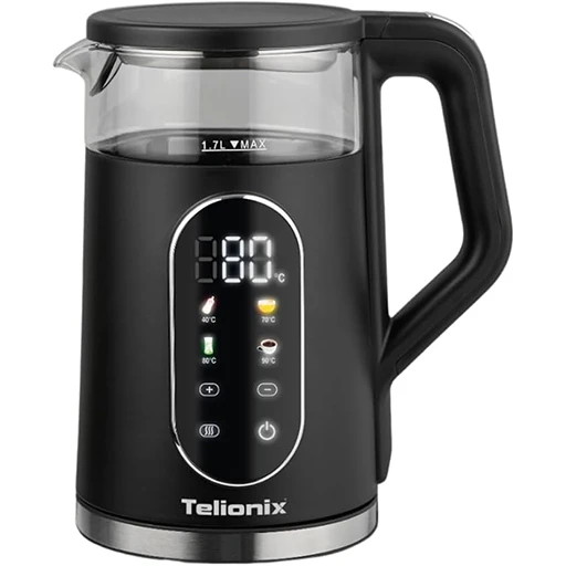 خرید کتری برقی Telionix  تلیونیکس مدل TEK1401 تک و عمده L1726