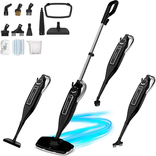 خرید بخارشور Telionix مدل TSM4963 تک و عمده L1727