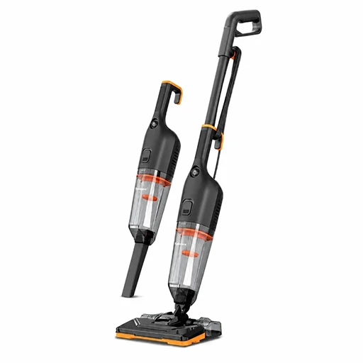 خرید جاروبرقی Telionix تلیونیکس  مدل TSM4973 تک و عمده L1729