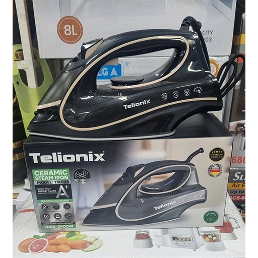 اتو-مخزن-دار-telionix-مدل-tsi1128-تک-و-عمده