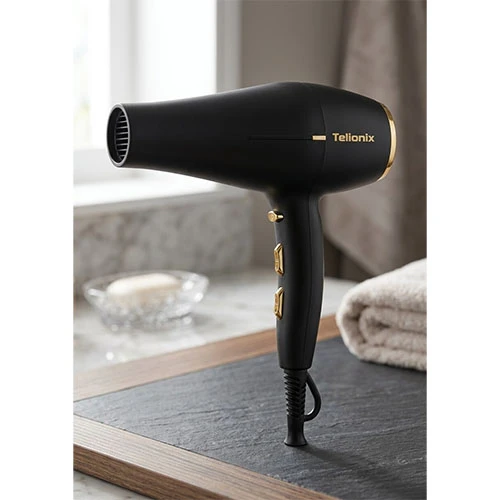 سشوار-telionix-مدل-thd5805-تک-و-عمده