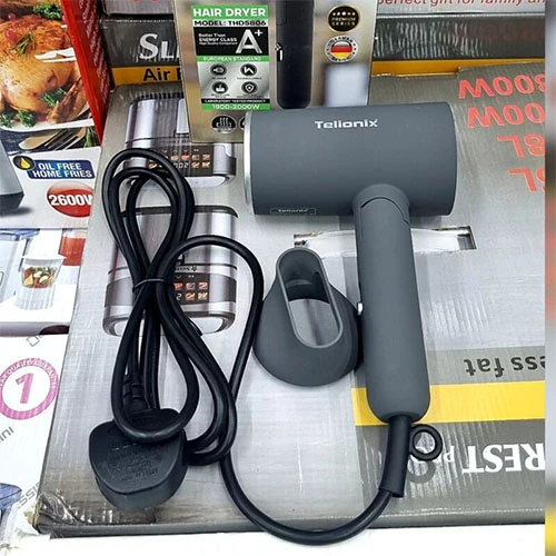 سشوار-telionix-مدل-thd5806-تک-و-عمده