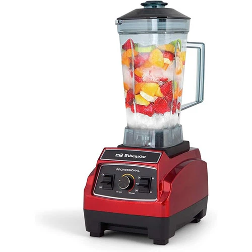 خرید مخلوط‌کن صنعتی بومن مدل BM-1589 تک و عمده L1744