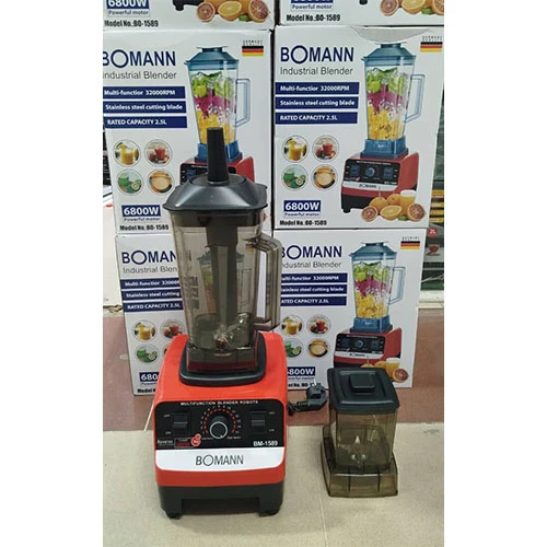 مخلوطکن-صنعتی-بومن-مدل-bm-1589-تک-و-عمده