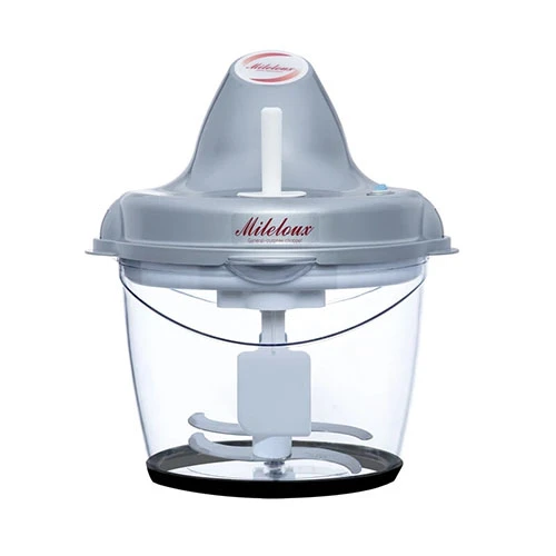 خرید خردکن Mileloux مدل 1600ML تک و عمده L1746
