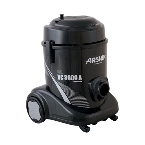 جاروبرقی-سطلی-ارشیا-مدل-vc3600a-تک-و-عمده