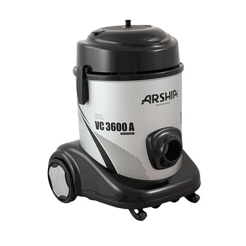 جاروبرقی-سطلی-ارشیا-مدل-vc3600a-تک-و-عمده