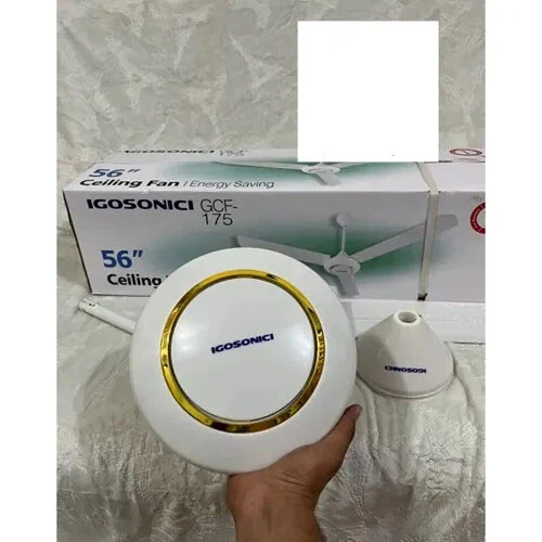 خرید پنکه سقفی IGOSONIC مدل 383 تک و عمده L1748