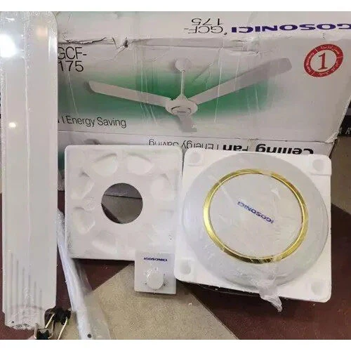 پنکه-سقفی-igosonic-مدل-383-تک-و-عمده