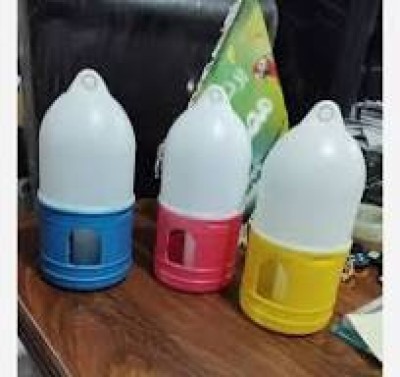 خرید دبه آبخوری 3 لیتری دوتکه پلاستیکی پرندگان | تک و عمده کد m120