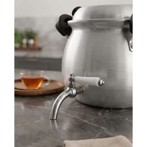 خرید کتری شیردار ۳ لیتر | 3L Spout Kettle