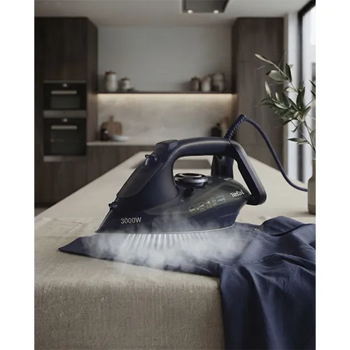 خرید اتو بخار تلیونیکس ۱۱۰۳ | Telionix Steam Iron 1103
