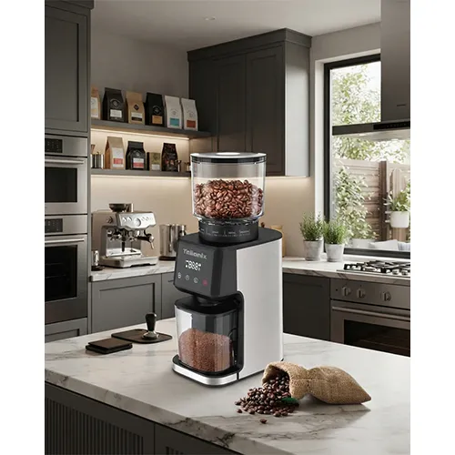 خرید آسیاب قهوه تلیونیکس مدل ۴۱۵۱ | Telionix Coffee Grinder 4151