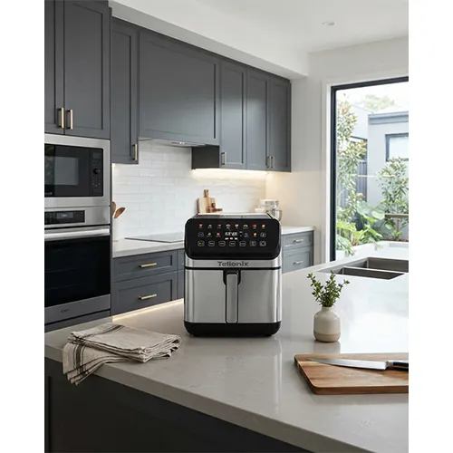 خرید سرخ‌کن تلیونیکس مدل ۴۴۲۵ | Telionix Air Fryer 4425