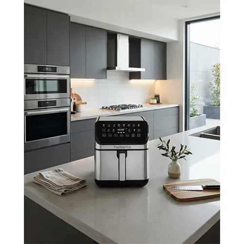 خرید سرخ‌کن تلیونیکس مدل ۴۴۲۵ | Telionix Air Fryer 4425