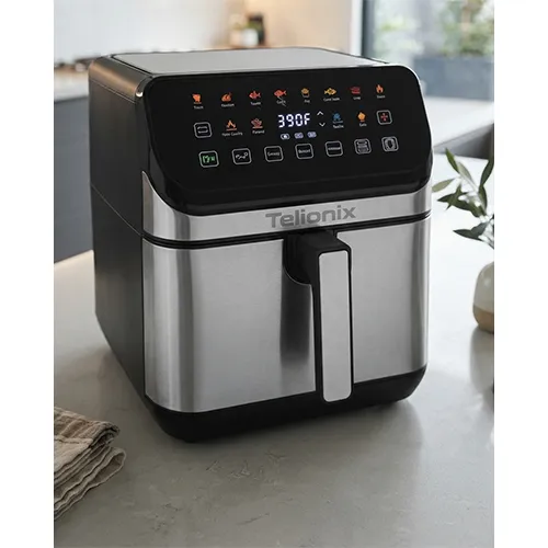 خرید سرخ‌کن تلیونیکس مدل ۴۴۲۵ | Telionix Air Fryer 4425