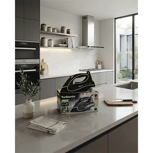 خرید اتوبخار Telionix مدل 1128 تک و عمده کد L1822